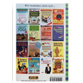 SIZIN ÇOCUĞUNUZ DA BAŞARABİLİR - JEAN ROBB, HILARY LETTS