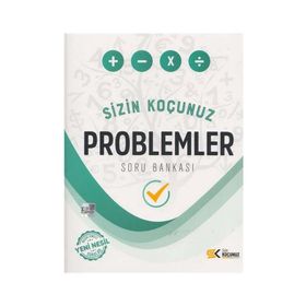 Sizin Koçunuz Yayınları Tyt Problemler Soru Bankası