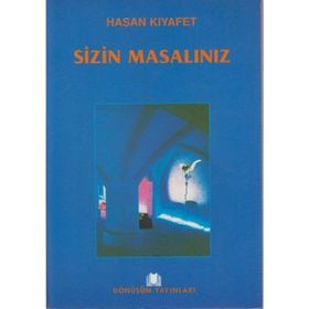 SIZIN MASALINIZ - HASAN KIYAFET