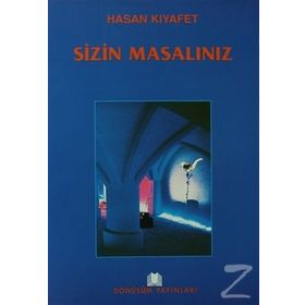 SIZIN MASALINIZ - HASAN KIYAFET
