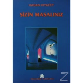 SIZIN MASALINIZ - HASAN KIYAFET