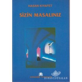 SIZIN MASALINIZ - HASAN KIYAFET