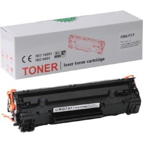Sizin Sepetiniz Canon CRG-737 Uyumlu Toner