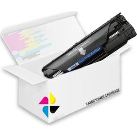 Sizin Sepetiniz HP 36A HP CB436A HP Laserjet P1505 1600 Sayfa Siyah Muadil Toner