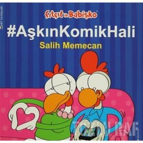 Sizinkiler - Aşkın Komik Hali