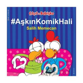 Sizinkiler - Aşkın Komik Hali
