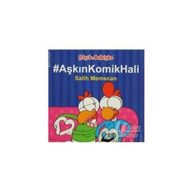 Sizinkiler - Aşkınkomikhali - Salih Memecan