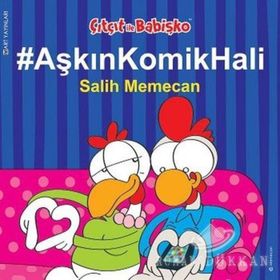 Sizinkiler - Aşkınkomikhali - Salih Memecan