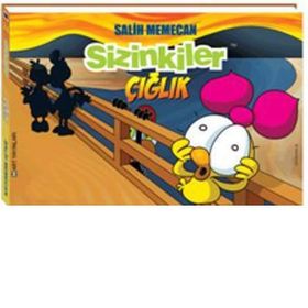 SIZINKILER - ÇIĞLIK - SALIH MEMECAN