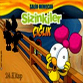 SIZINKILER - ÇIĞLIK - SALIH MEMECAN