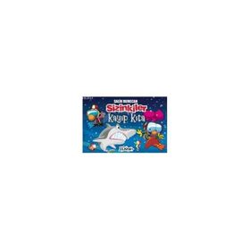 Sizinkiler Kayıp Kıta - Salih Memecan