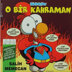 Sizinkiler - O Bir Kahraman - Salih Memecan