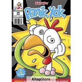 SIZINKILER PANIK YOK - SALIH MEMECAN