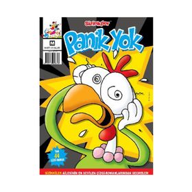 SIZINKILER PANIK YOK - SALIH MEMECAN