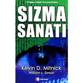 SIZMA SANATI - KEVIN D. MITNICK;WILLIAM L. SIMON