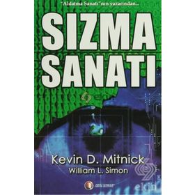 SIZMA SANATI - KEVIN D. MITNICK;WILLIAM L. SIMON