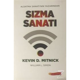 SIZMA SANATI - KEVIN D. MITNICK;WILLIAM L. SIMON