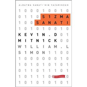 SIZMA SANATI - KEVIN D. MITNICK;WILLIAM L. SIMON