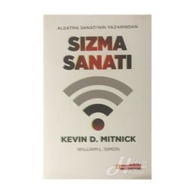 SIZMA SANATI - KEVIN D. MITNICK;WILLIAM L. SIMON
