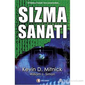 SIZMA SANATI - KEVIN D. MITNICK;WILLIAM L. SIMON