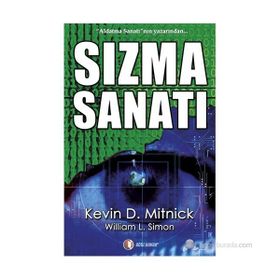 SIZMA SANATI - KEVIN D. MITNICK;WILLIAM L. SIMON