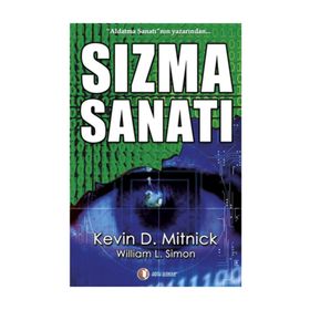SIZMA SANATI - KEVIN D. MITNICK;WILLIAM L. SIMON