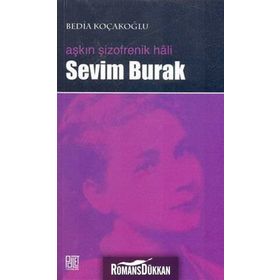 Şizofren Aşk - Özlem Akyüz
