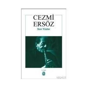 Şizofren Aşka Mektup - Cezmi Ersöz