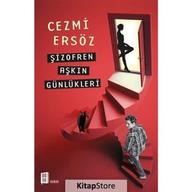 Şizofren Aşkın Günlükleri / Cezmi Ersöz / Mona Kitap