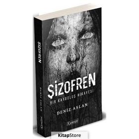 Şizofren - Deniz Aslan