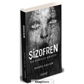 Şizofren - Deniz Aslan