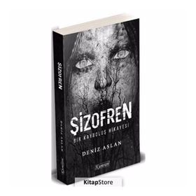 Şizofren - Deniz Aslan