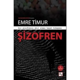 Şizofren - Emre Timur