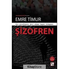 Şizofren - Emre Timur