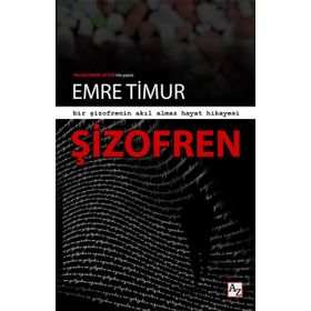 Şizofren - Emre Timur