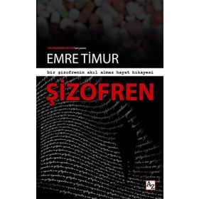 Şizofren - Emre Timur