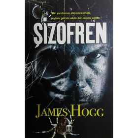Şizofren - James Hogg