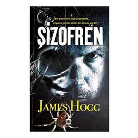 Şizofren - James Hogg