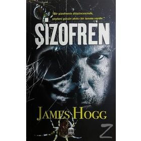 Şizofren - James Hogg