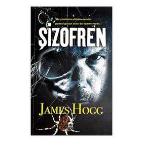 Şizofren - James Hogg