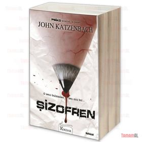 Şizofren - John Katzenbach