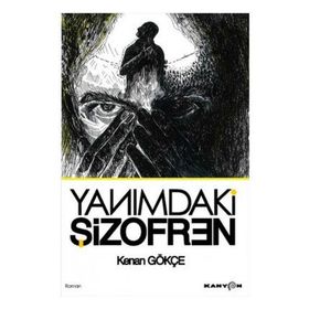 ŞİZOFREN - MEHMET HAKAN ALŞAN