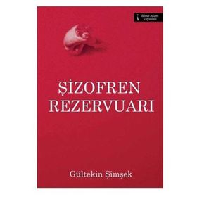 Şizofren Rezervuarı - Gültekin Şimşek