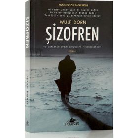 Şizofren ve Dehşetin Soğuk Pençesini Hissedeceksin - Wulf Dorn