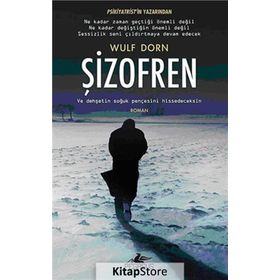 Şizofren - Wulf Dorn
