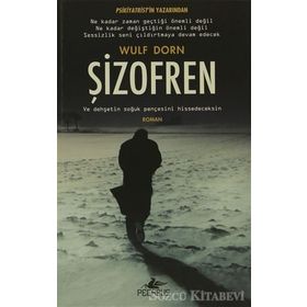Şizofren - Wulf Dorn
