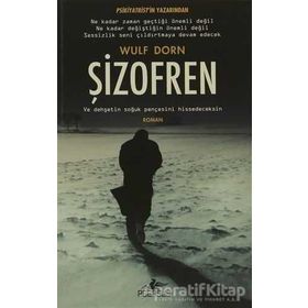 Şizofren - Wulf Dorn
