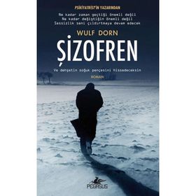 Şizofren - Wulf Dorn