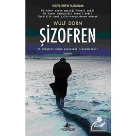 Şizofren - Wulf Dorn