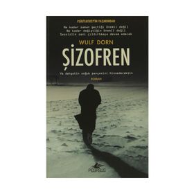 Şizofren - Wulf Dorn